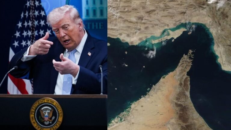 US Iran Travel Advisory: US Issues ‘Do Not Travel’ Warning, Tells Americans To Leave Now Amid Rising Tensions