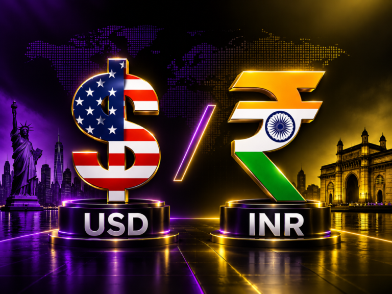 USD/INR continues to follow oil prices in lockstep as focus shifts to US-Iran negotiations. What’s next?