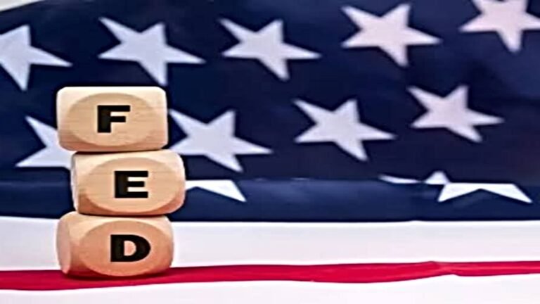 US Fed Rate Hike: Higher Savings Returns Or Costlier Loans? Check Impact On Bank Accounts, Credit Cards & Your Money
