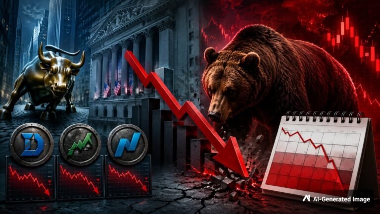 Is The Old Market Saying, “Sell Before September” A Myth For Dow Jones, Nasdaq, S&P 500? Why This One Month Is Weakest For Wall Street?
