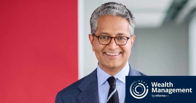Can the ‘Vanguard Effect’ Upend Wealth Management?