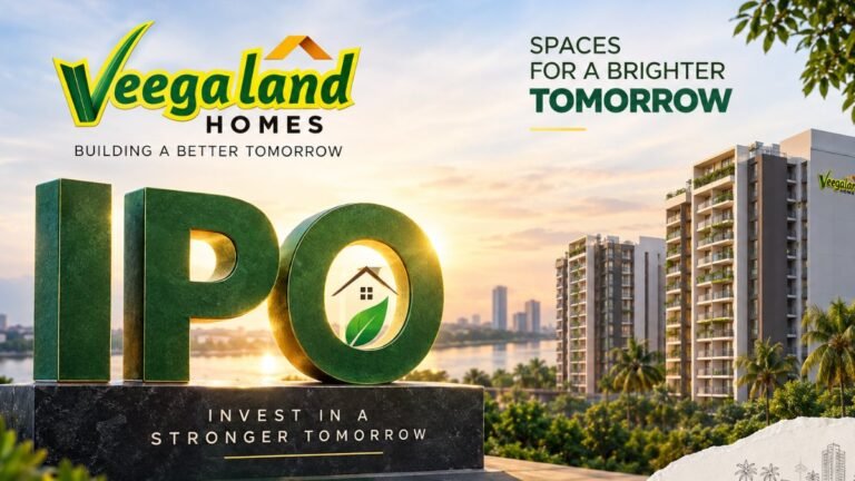 Veegaland Developers IPO: Subscription, GMP, Price Band, Allotment Date, Listing Date, Lot Size And More