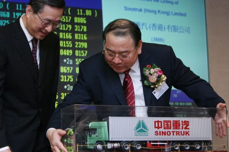 Three undervalued emerging market stocks to consider