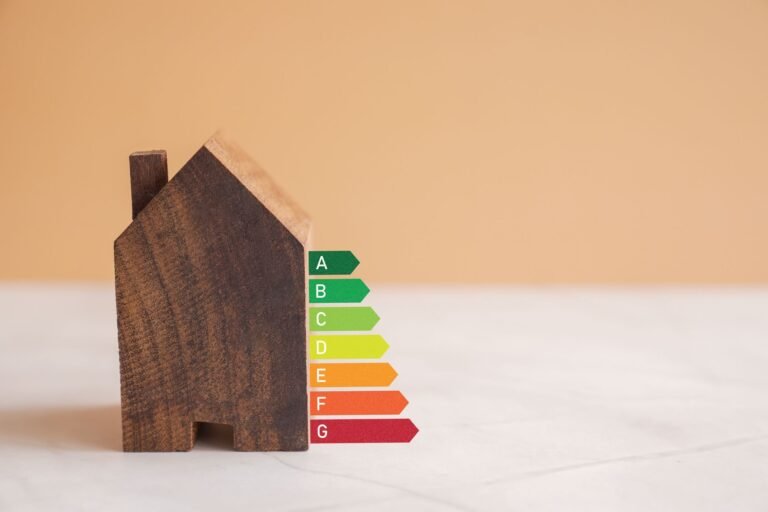 Energy Performance Certificates: Why they’re important and how to get one