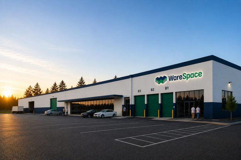 WareSpace Expands Microbay Flex Industrial Concept With South San Francisco Acquisition