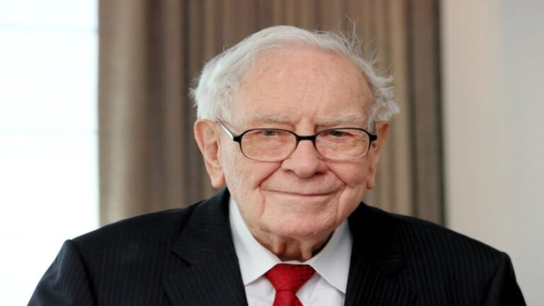 Warren Buffett Steps Down As Berkshire Hathaway Chairman: Howard Buffett To Take Over, What Changes Now