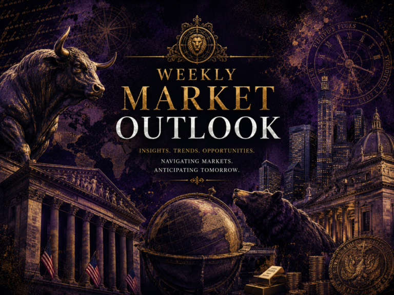 Market outlook for the week of 7th-11th September