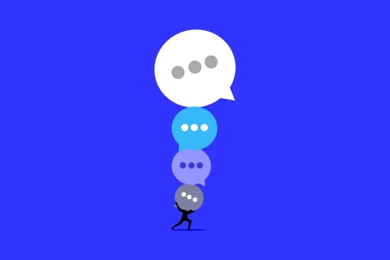 How to Separate Valuable Feedback From Unhelpful Noise