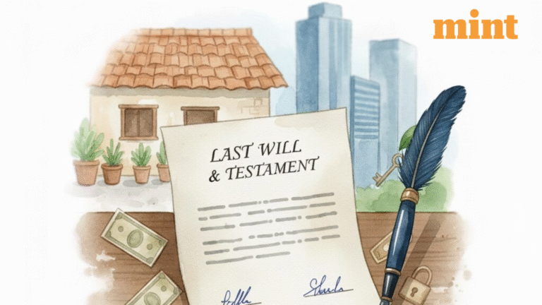 Two Wills, one estate: Why co-ordination matters