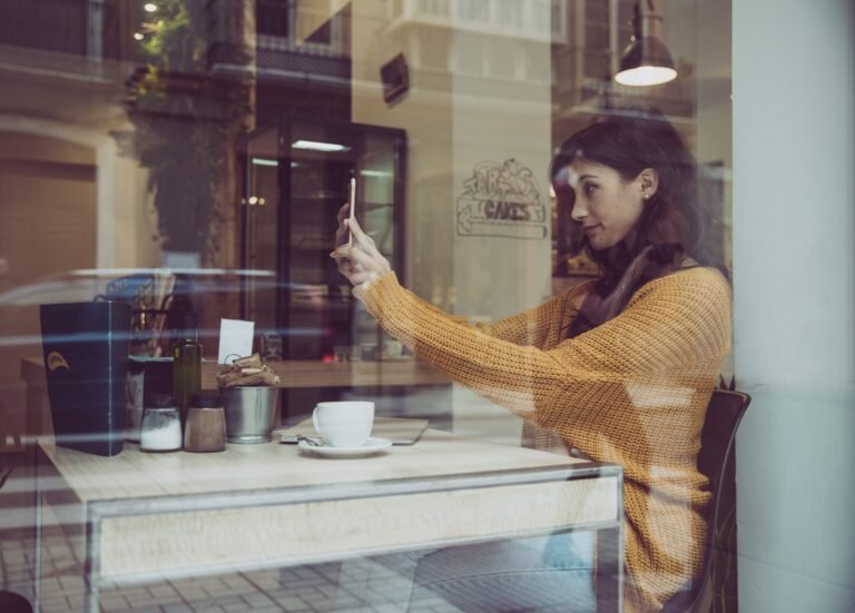 Revolut Pilots Facial Recognition Payments at UK Coffee Shops