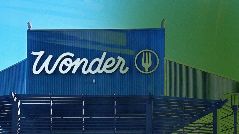 Wonder Raised $650 Million in July. Now It’s Cutting 533 New Jersey Jobs