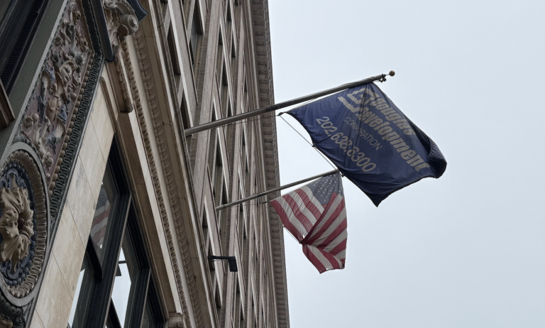 Court-Appointed Receiver Takes Over Jemals’ Historic Woodies Building