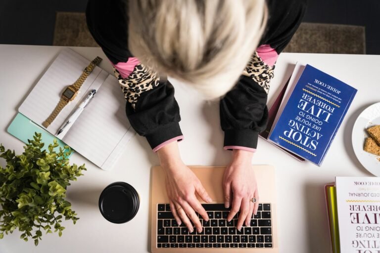 Affiliate Marketing as a Career: What It Takes to Make a Full-Time Income