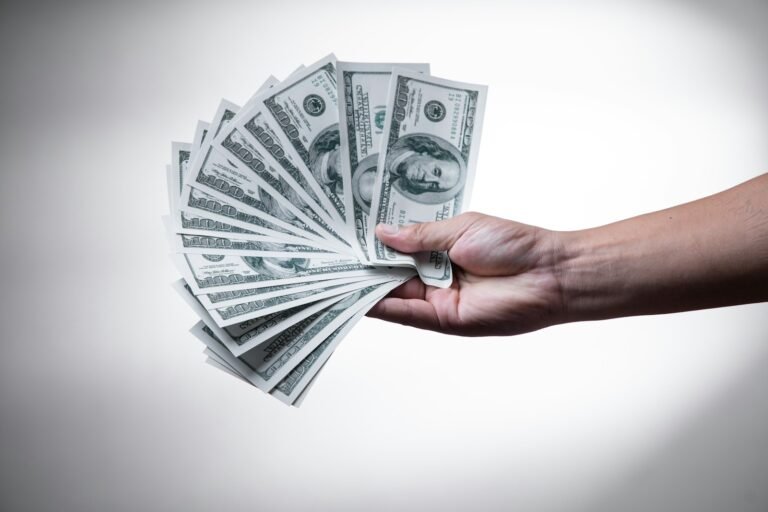 Side Hustle Income Hit $1,242 a Month in 2026, But Fewer People Have One