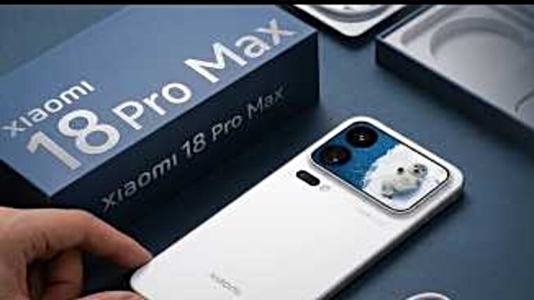 Xiaomi 18 Pro, 18 Pro Max Launch On September 23: Check India Price, Features, Specs, 8,500mAh Battery & More