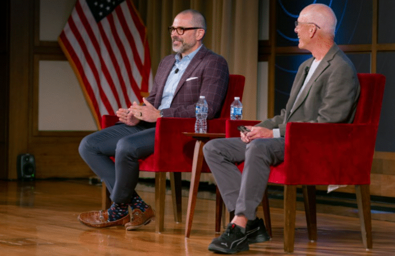 HistoryMaker did not start with AI, it started with the customer