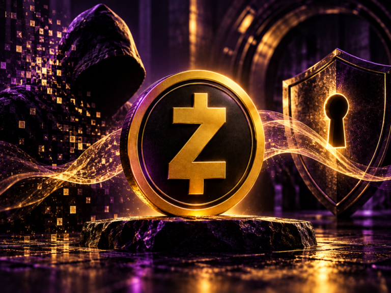 Zcash surges by more than 45% this week as the $12 billion firm Paradigm discloses ZEC stake