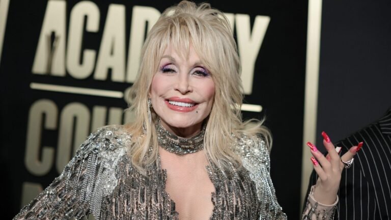 Dolly Parton’s Estate Taps Niece as Brand Ambassador as Legal Battle Continues