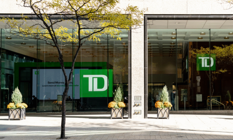 TD plots another $10-billion buyback as capital piles up