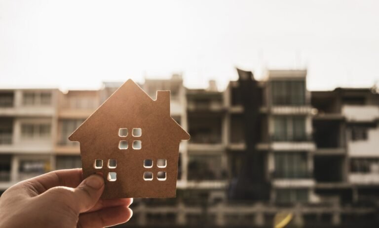 Welcome home: Why NAMB is bringing MORE