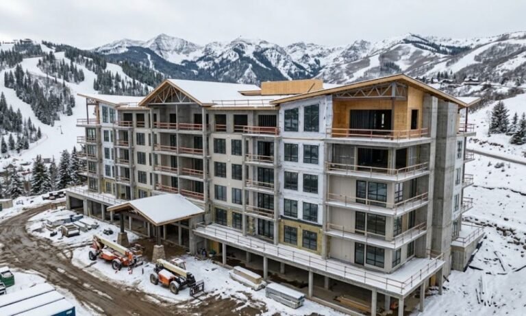 Investors sue Sotheby’s alleging $7.5M condotel was a mirage