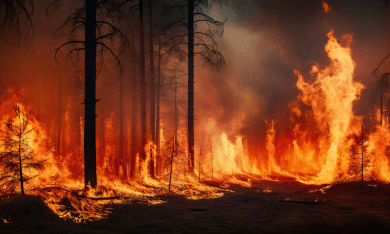 California lenders ordered to account for wildfire insurance payouts