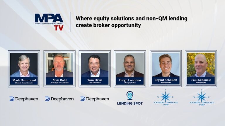 Deephaven discusses filling the pipeline in a tough market