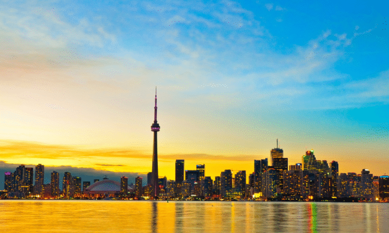 Toronto home sales lose momentum as buyers hold their fire