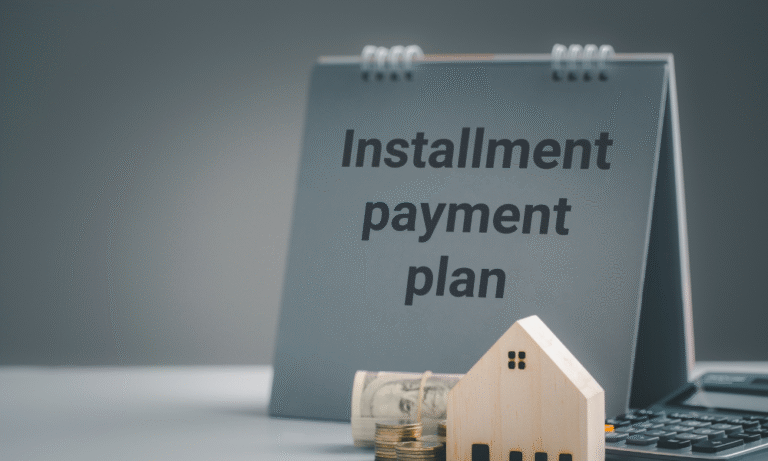 Seller accepted payments for years, then called them rent