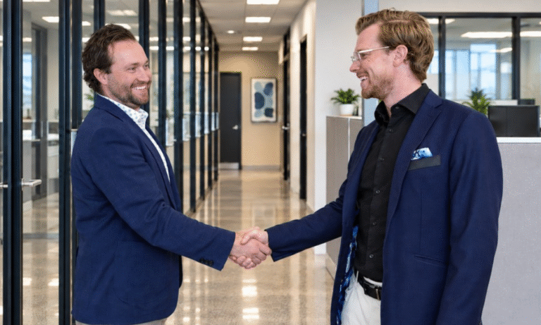 The strategic side to alternative lending