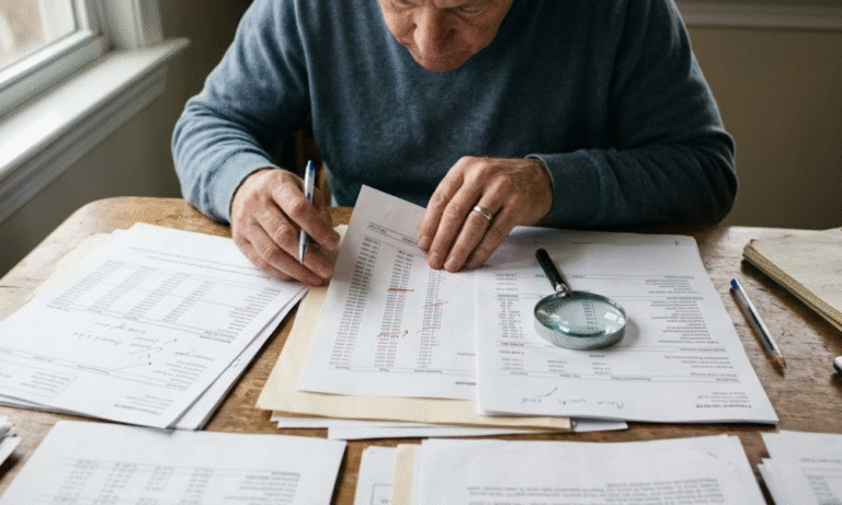 A $2.6M mystery on his mortgage – now two servicers face a federal suit