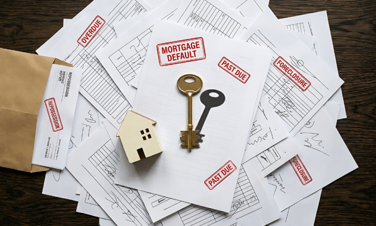 Court blocks borrower’s late bid to unwind foreclosure default