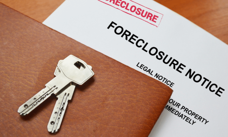 NY appellate court blocks heir from challenging lender’s foreclosure notices
