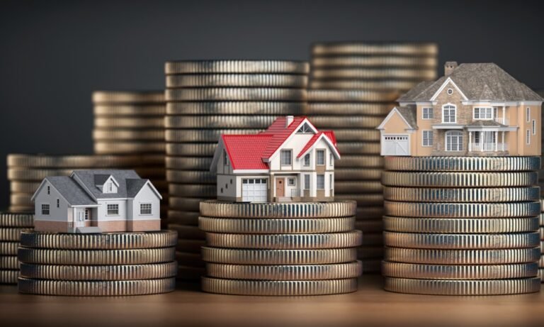 Canadian housing market treads water as trade uncertainty sidelines buyers