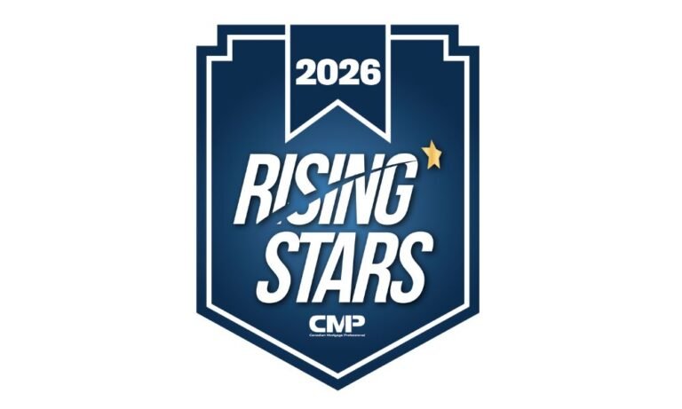 Best Young Mortgage Professionals in Canada | Rising Stars