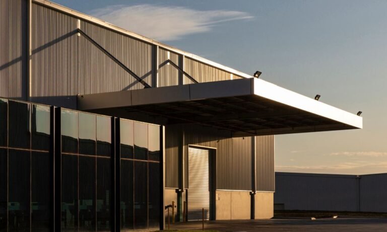 Ohio court backs landlord after tenant lets mechanic move into warehouse