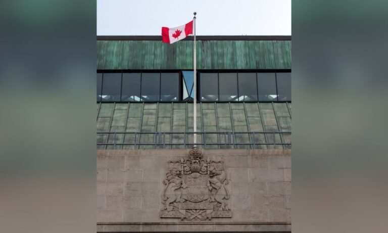 Housing and health funding cliffs loom as federal budget nears: RBC