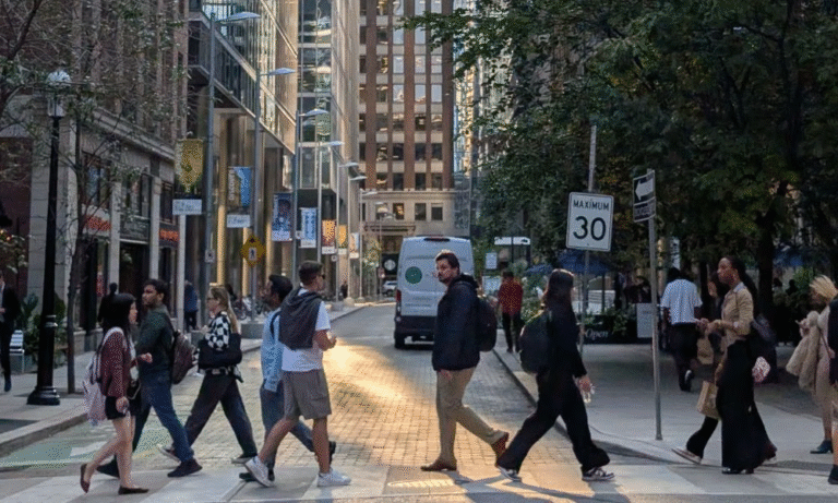 Demographic changes to shrink Canada’s workforce: Bank of Canada