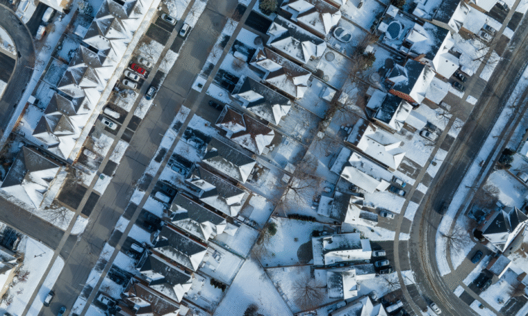 Heating oil shock puts a new squeeze on Northeast borrowers