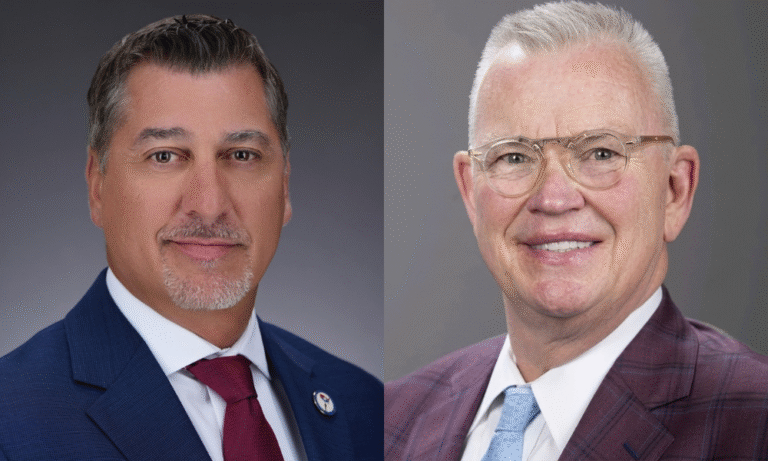 NAMB’s new president says brokers must be ‘debt managers’ too