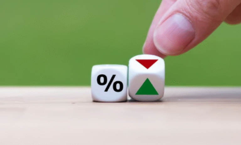 Bond yield warning from IMF puts Canada’s fixed rates on notice