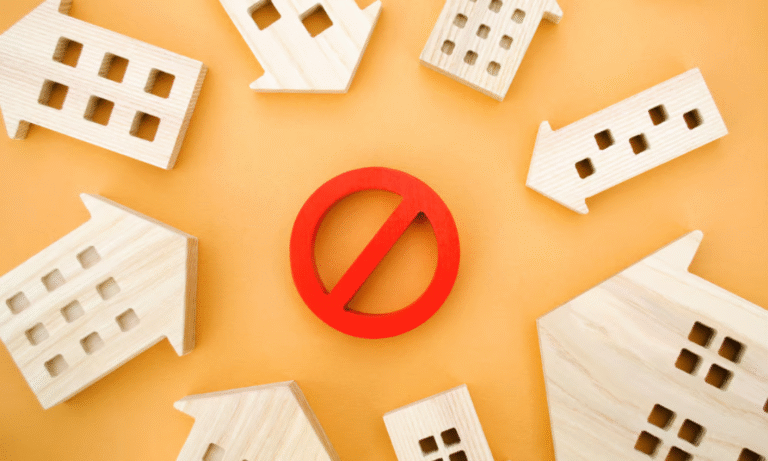 Small investor home buying hits 15-year high amid policy shift