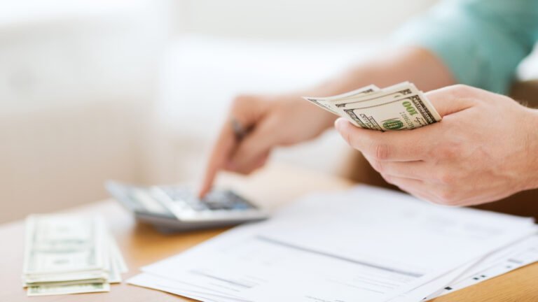 One Retiree’s Budget With a $2,785 Income