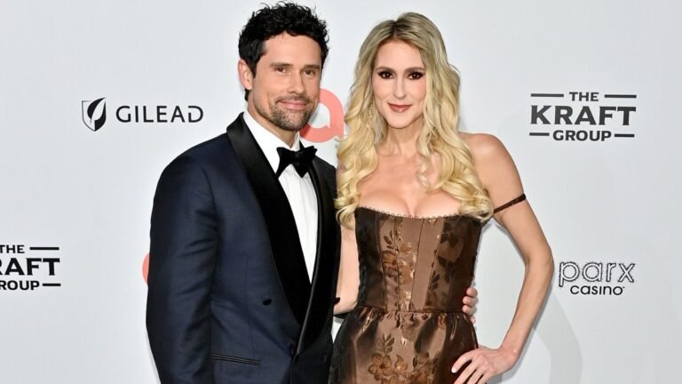 Ben Hollingsworth Reveals Why He Chose To Raise His Kids Outside L.A.
