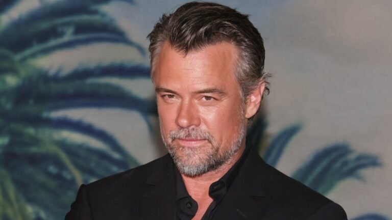 Josh Duhamel Reveals Hollywood Warning Following Move Away From L.A.