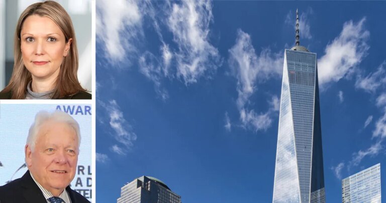 World Trade Centers Association Leases 3K-SF Office in Namesake Campus – Commercial Observer