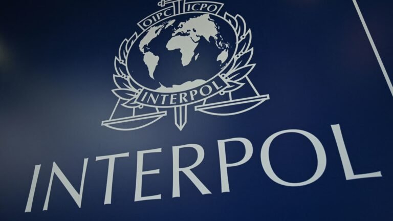 Interpol says AI boosts speed, scale of cyber threats. What to watch