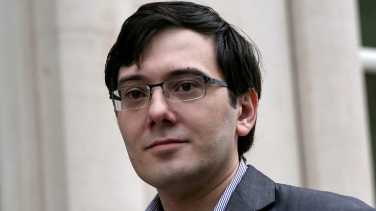 Martin Shkreli violated lifetime pharmaceutical ban: FTC
