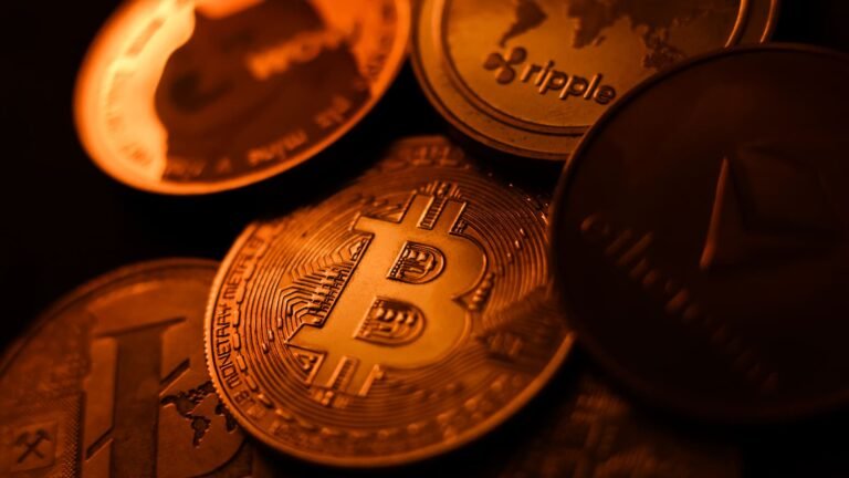 SEC, bitcoin: proposal to make it easier for funds to hold crypto