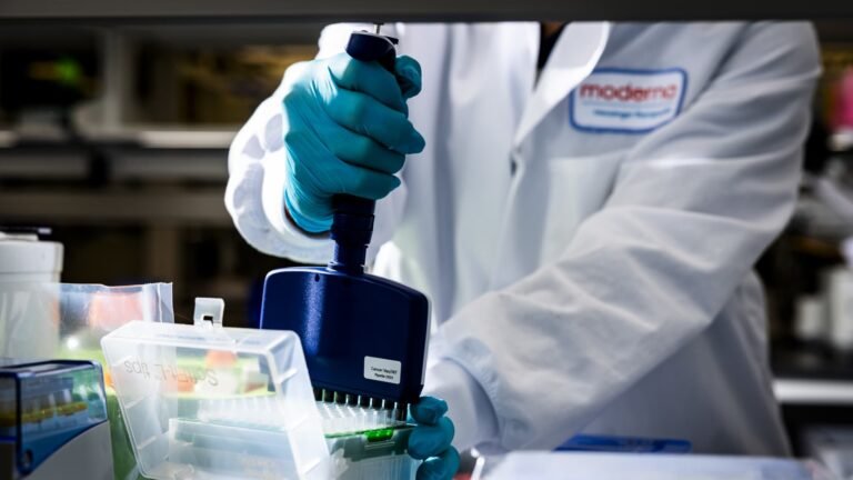 Biotech stocks rally on drug innovation and M&A